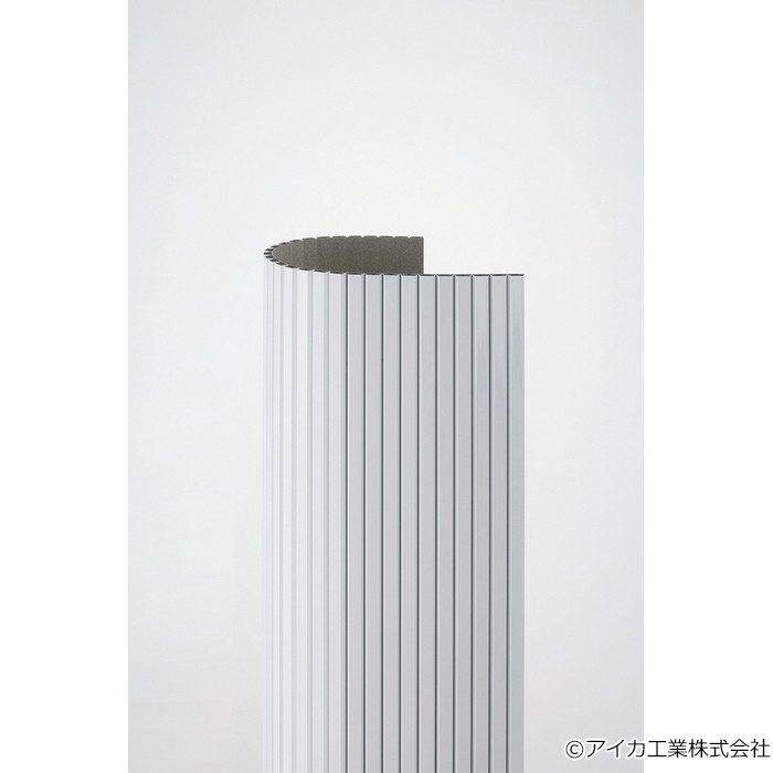 OC-4250 曲面化粧材 アイカアール キャニオン 10.5×609×2440mm 単色