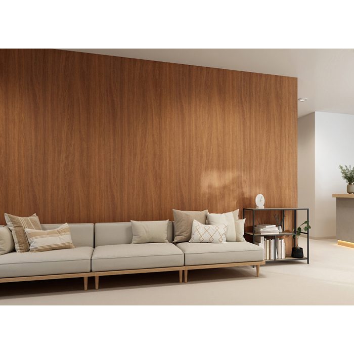 TH34722 フェイス ウッド PROGRESS WOOD 920mm チェリー 板柾 サンゲツ