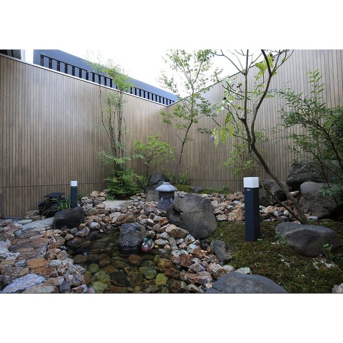 エバーアートボードシック 木簡細格子 3×910×1820mm 和柄 タカショー