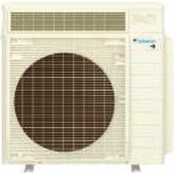 DAIKIN エアコン　うるさら S716ATRP-W 壁掛形エアコン うるさらX RXシリーズ 室内電源200V 24畳