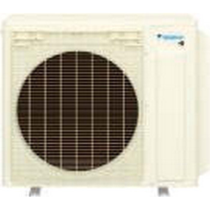 S406ATAV-W 壁掛形エアコン AXシリーズ 室外電源200V 14畳対応 室外機