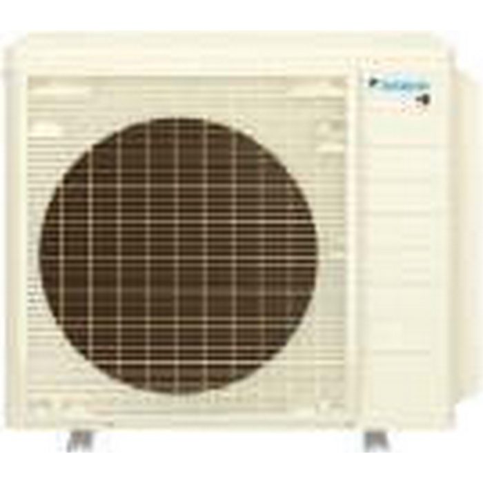 S716ATAP-C 壁掛形エアコン AXシリーズ 室外電源200V 23畳対応 室外機セット 798×370×295mm ベージュ
