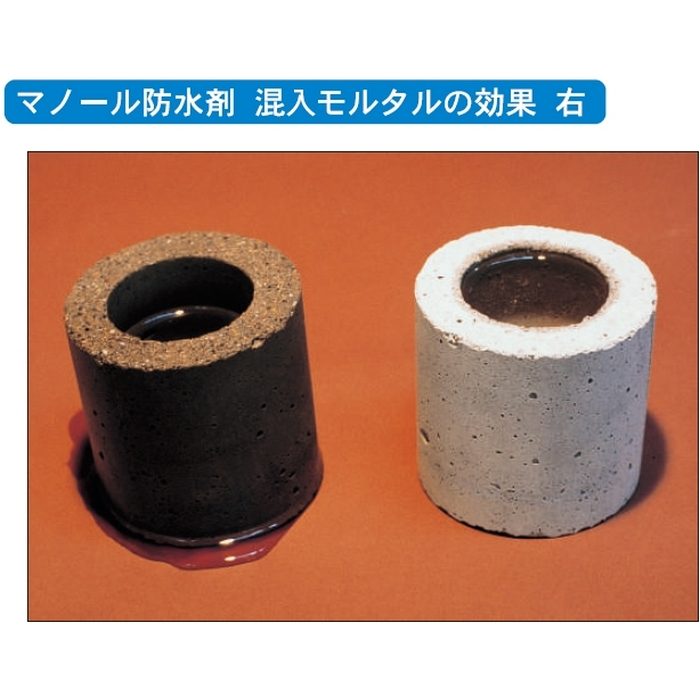 マノール 防水剤 18kg