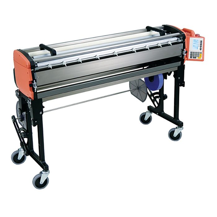 401-460 壁紙糊付機 COATAX SHO-55 コータックス・ショー・ゴーゴー 1180×400×850mm