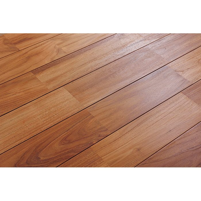 ituoA12 インドネシアチーク UNI プレミアム（a）グレード 15×120