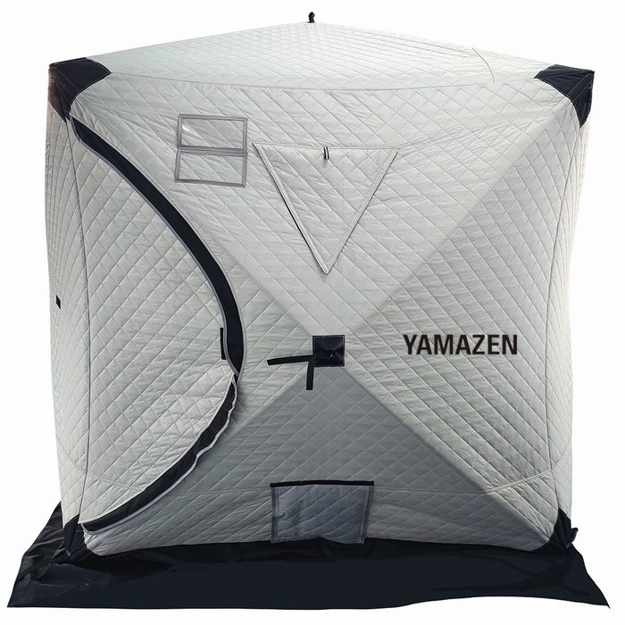 YS-SUZUTENT-1 涼テント 山善【アウンワークス通販】