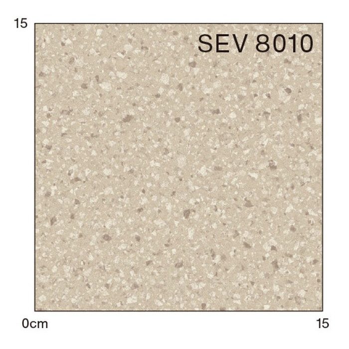 SEV8012 シンコールフロア エブリア コツブ