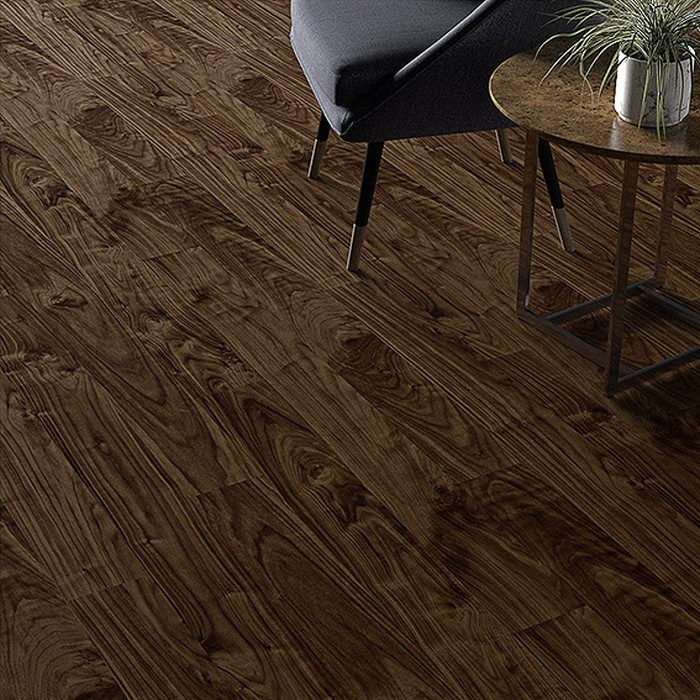 SEM8067 シンコールフロア エブリアウッド ウォールナット