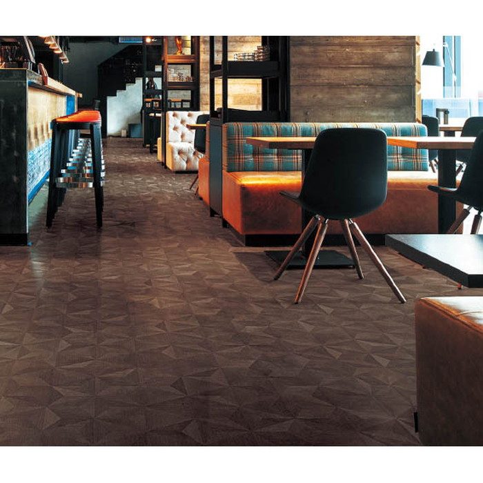 SDR8410 シンコールフロア デコレア トライウッド