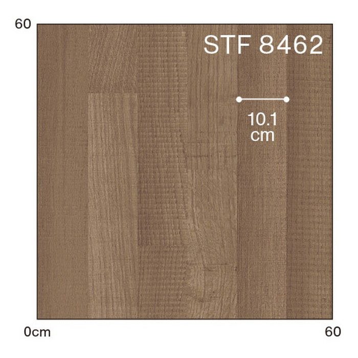 STF8462 シンコールフロア セラピアフィット トラベルオーク
