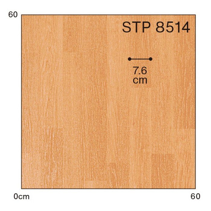 STP8514 シンコールフロア セラピア チェリー