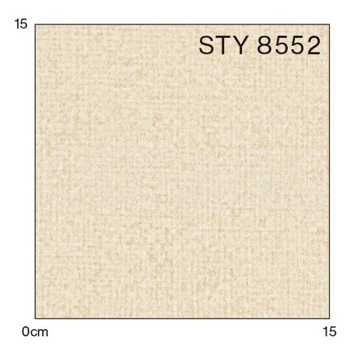 STY8552 シンコールフロア セラピア4.5 クロス