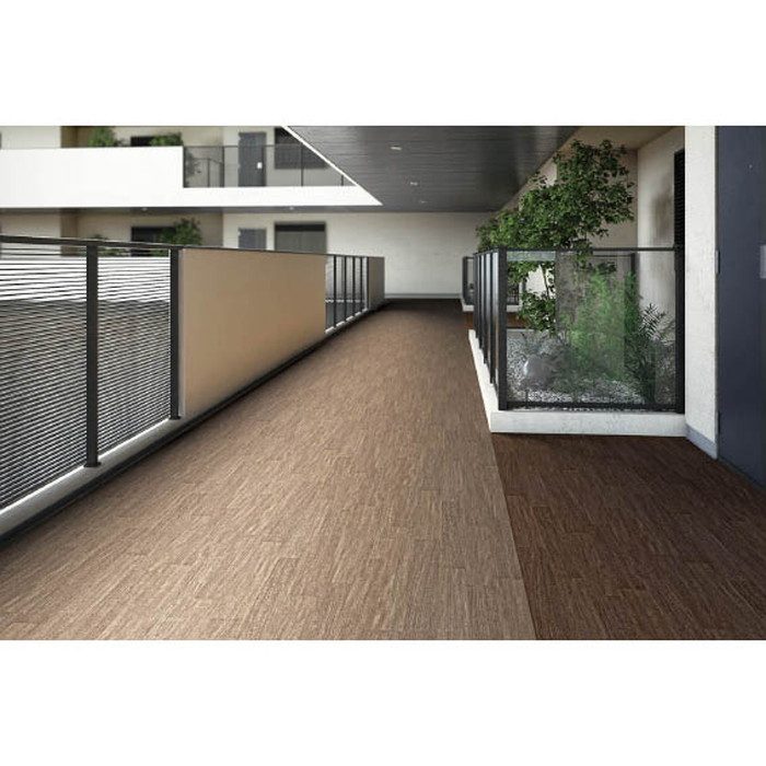 SBK8806 シンコールフロア ＢＫシート(1820mm) テラスウッド
