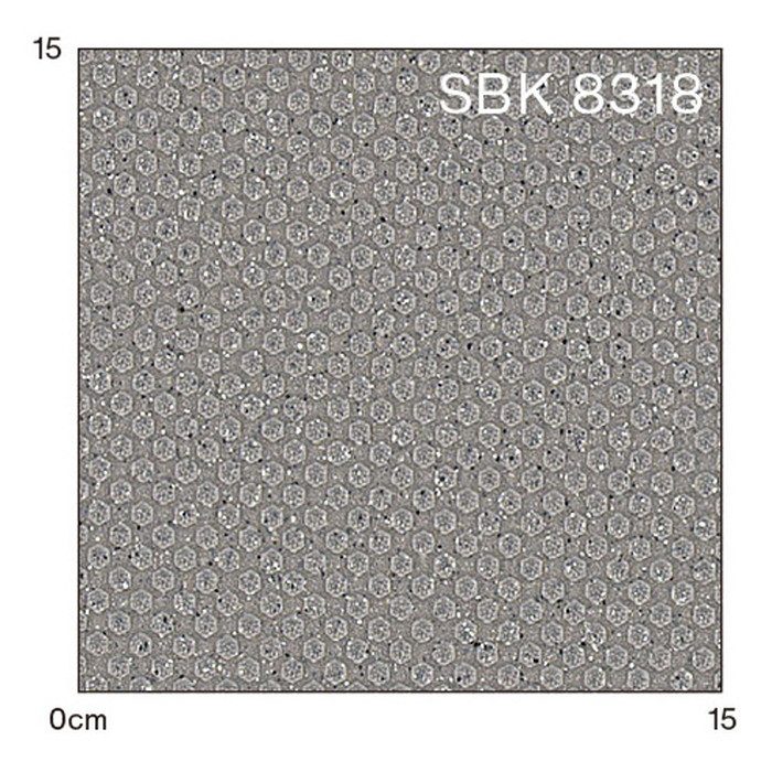 SBK8819 シンコールフロア ＢＫシート(1820mm) ハニカム