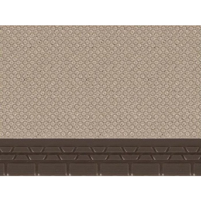 SBS8954 シンコールフロア ＢKステップ(500mm×1250mm) 蹴入り踏み込み型