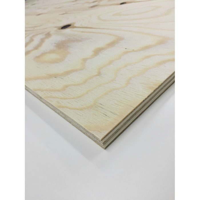 針葉樹構造用合板 24×910×1820mm 特類2級C-D