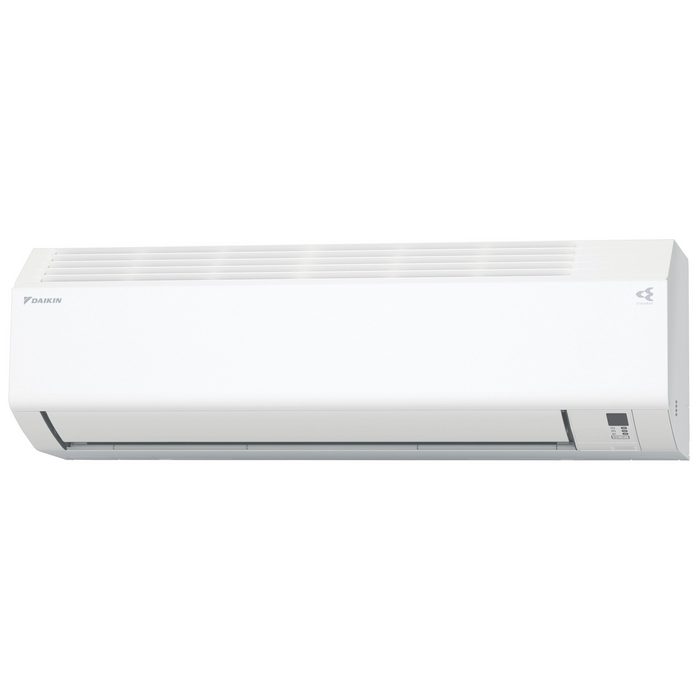 S366ATES-WE 壁掛型ルームエアコン Eシリーズ 12畳用 室内機・室外機セット 798×255×250mm 室内電源単100V 耐塩害仕様