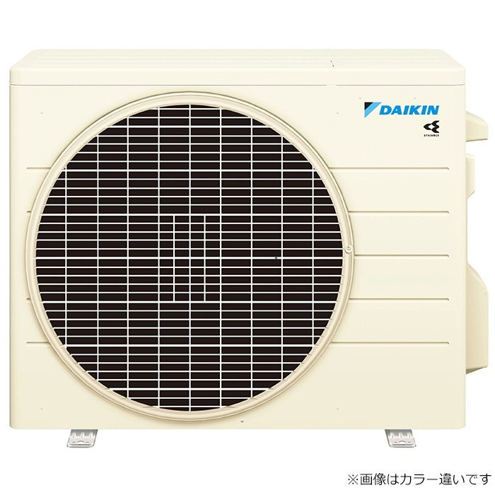 S286ATES-WE2 壁掛型ルームエアコン Eシリーズ 10畳用 室内機・室外機セット 798×255×250mm 室内電源単100V 耐重塩害仕様