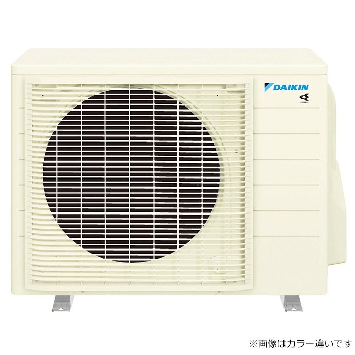 S566ATEP-WE2 壁掛型ルームエアコン Eシリーズ 18畳用 室内機・室外機セット 798×255×250mm 室内電源単200V 耐重塩害仕様