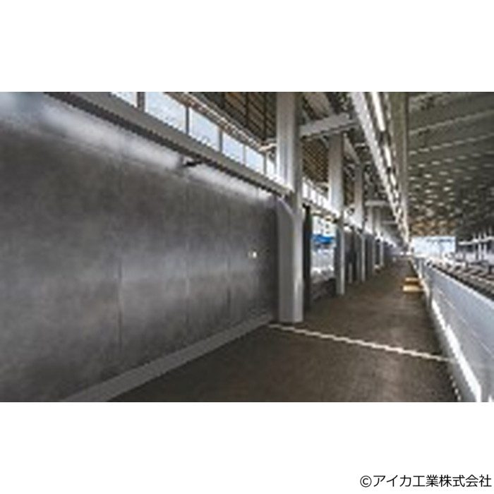 FJG817ZD セラール 3×8 3×935×2455mm サグラダメタル/ダーク 2枚入
