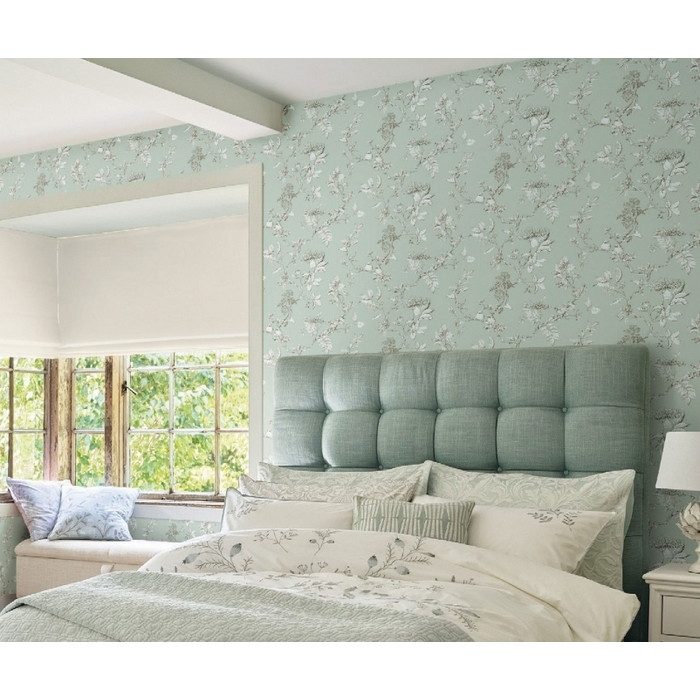 BL3611 ビッグエース(BIGACE)クロス ローラアシュレイ 92.5cm