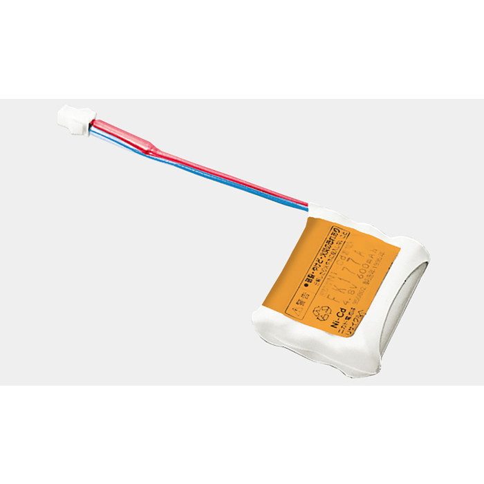 3HR-AC-SNNB 補修用バッテリー