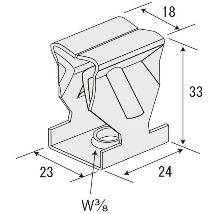 クイックハンガー