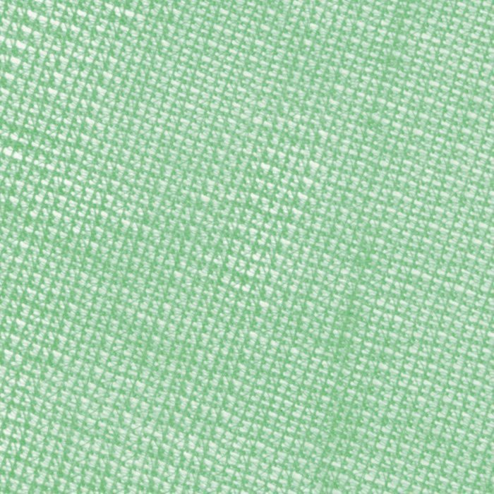 【ロット品】 ラッセルメッシュシート グリーン 1.8m×3.4m 6梱包/セット