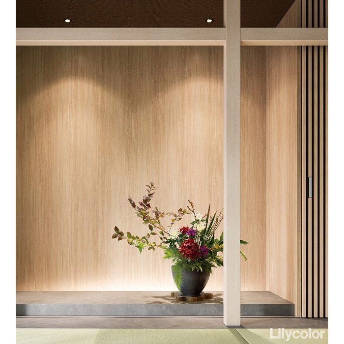 LW1488 ウィル 壁紙 ウッド 巾93cm