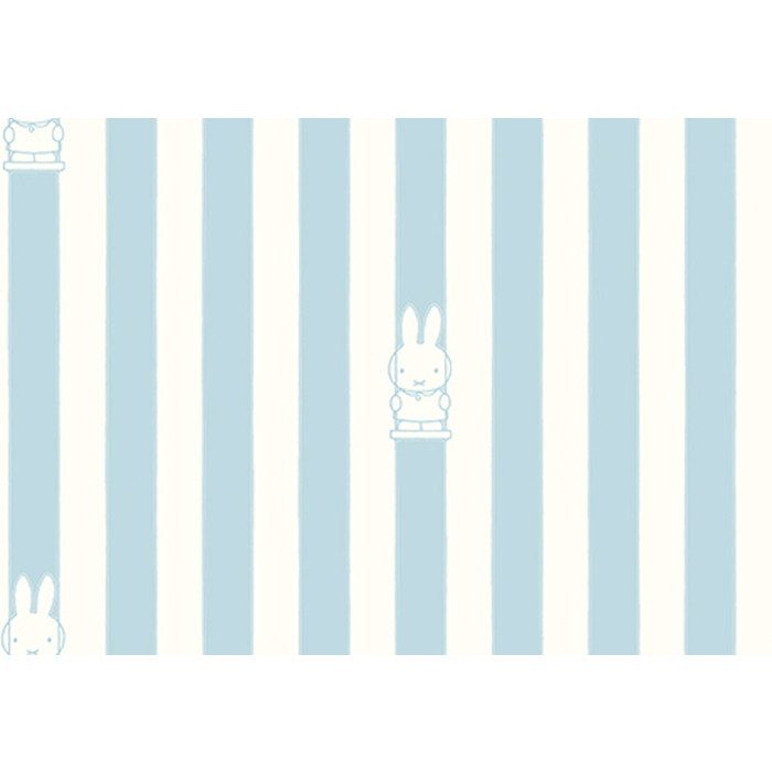 LW1725 ウィル 壁紙 miffy 巾92cm