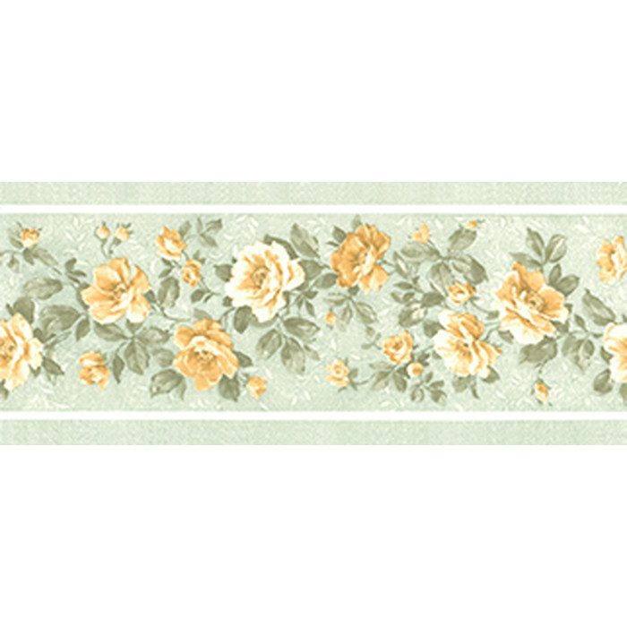 LW1758 ウィル ボーダー壁紙 巾13.5cm×10m巻
