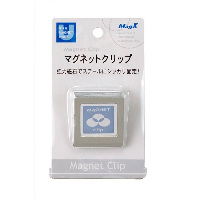 マグネットクリップ 中 MPS-M 10セット／ケース