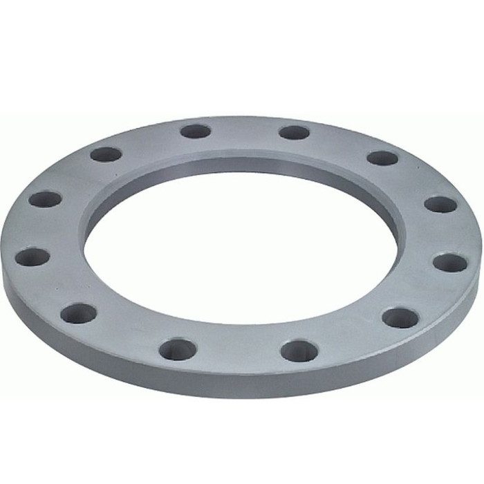 【入荷時期未定】PVC10KSJ-F PVC 10K SJ 溶接フランジ サイズ80A
