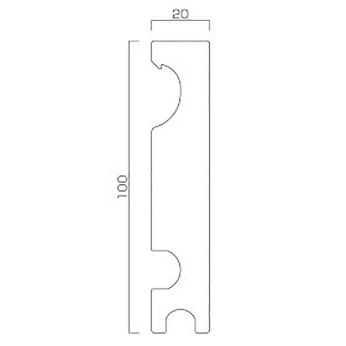 ラインプロップ i TCK(専用締付工具) 517-221