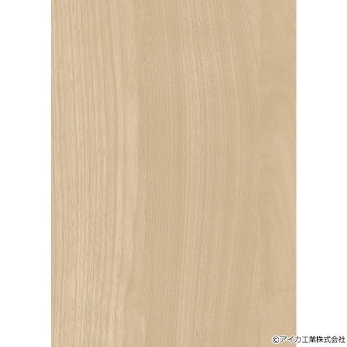 TNY10308K セルサス 追柾 4×8 0.95×1230×2450mm ボレロウォールナット／グレージュ アイカ工業【アウンワークス通販】