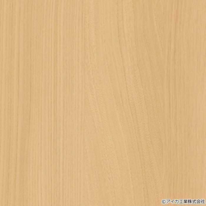 JC-12032K アイカラビアン 追柾 4×8 0.95×1230×2450mm マスターエルム／ライト アイカ工業【アウンワークス通販】