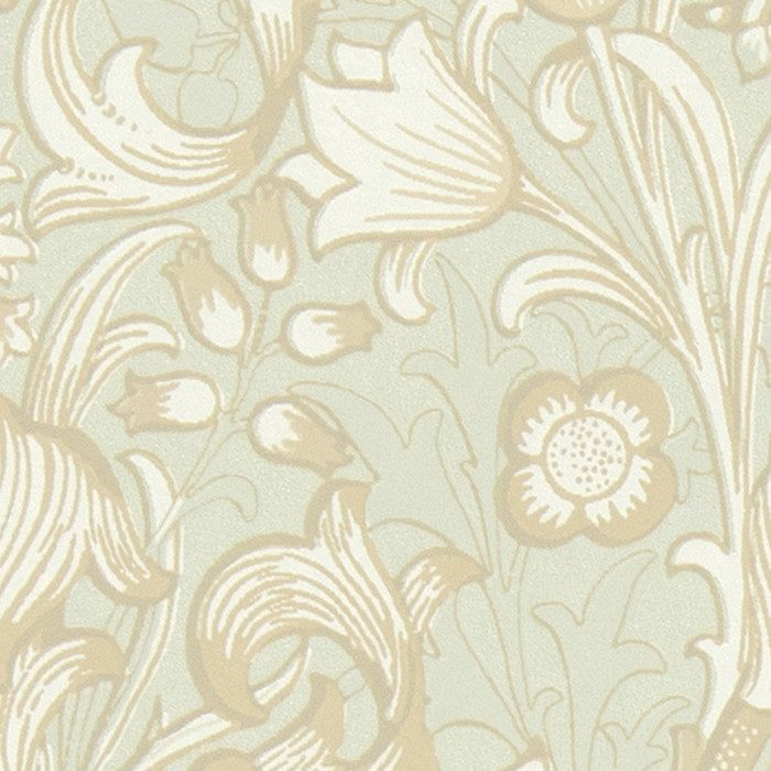 FES78039 ファイン MORRIS CHRONICLES 920mm GOLDEN LILY