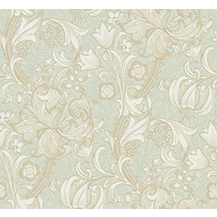 FES78039 ファイン MORRIS CHRONICLES 920mm GOLDEN LILY
