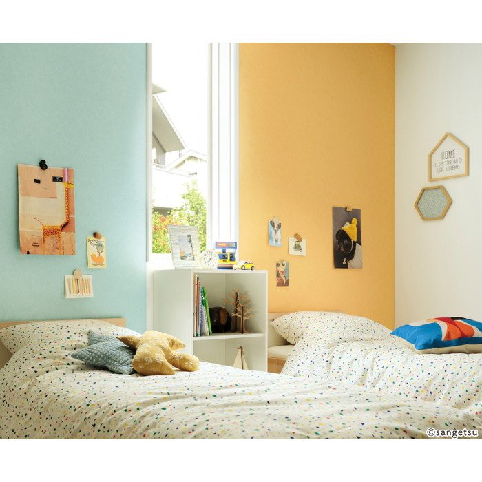FE78390 ファイン TEXTURE & COLOR 920mm Color Plaster