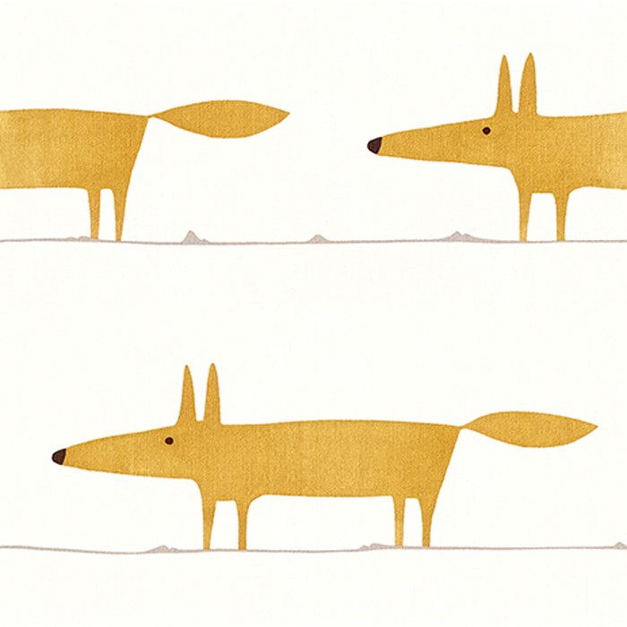 FE78641 ファイン 北欧&カジュアル 925mm scion / MR FOX