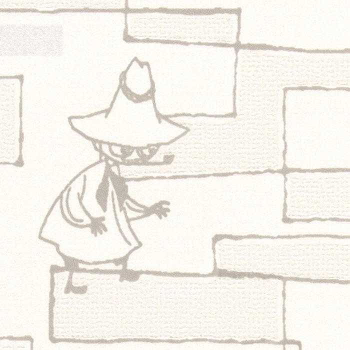 FE78701 ファイン MOOMIN 920mm SNUFKIN