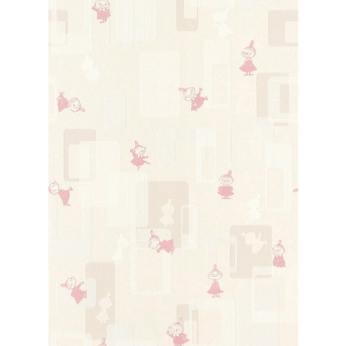 FE78702 ファイン MOOMIN 920mm LITTLE MY