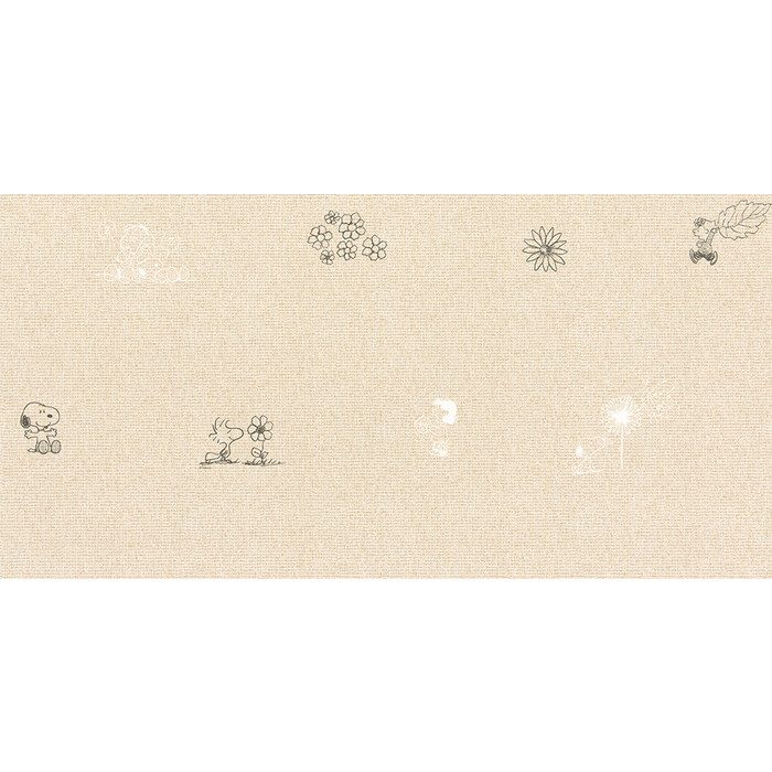 FE78708 ファイン SNOOPY 925mm