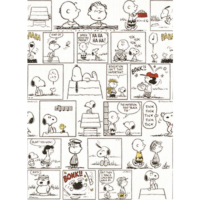 FE78709 ファイン SNOOPY 925mm
