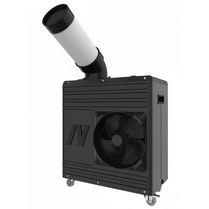 SPC-18ACN-B スポットクーラー 1.8kw