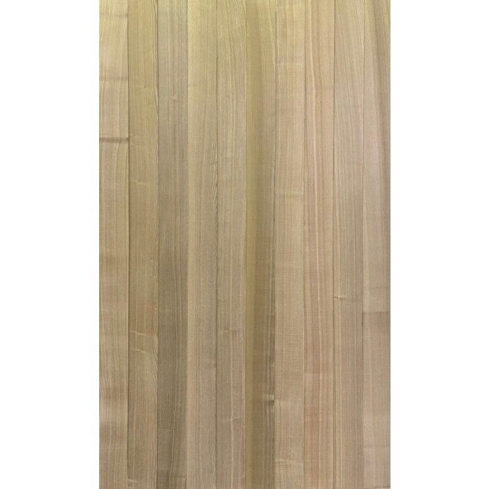 タモ羽目板 OPC プレミアム(a） 柾目 無塗装 9×90×1820mm 10枚入