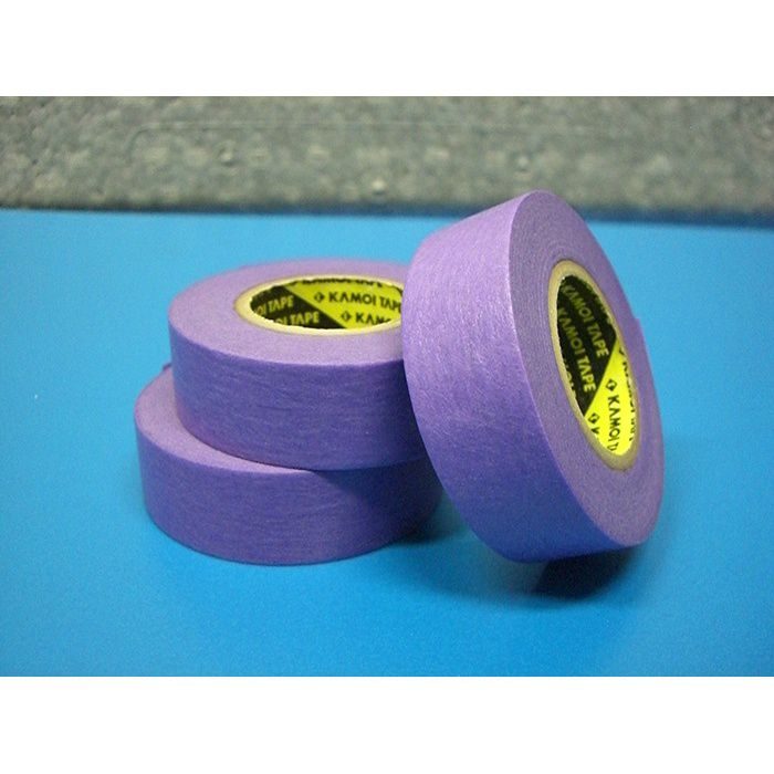【ロット品】 シーリングマスキングテープ SB229P 幅 18mm×18m巻 700巻/ケース