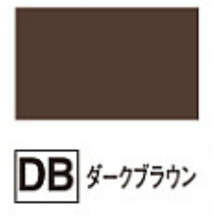 CMDB3 バスパネル カウンター見切 ダークブラウン【セール開催中】