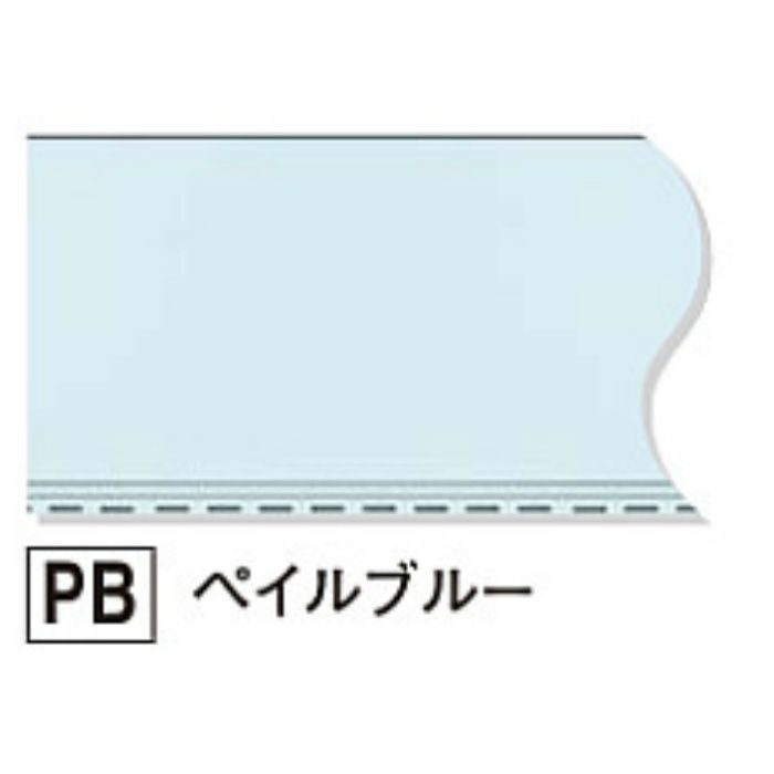 BT4P04 バスパネル BTj ペイルブルー【セール開催中】