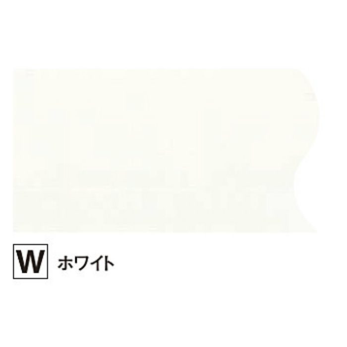 EX-W バスパネル EX Eホワイト【翌日出荷】 フクビ化学工業【アウンワークス通販】